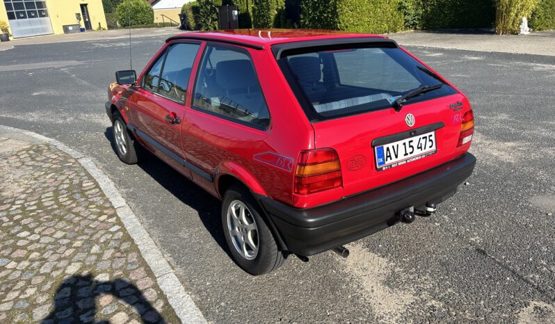 VW Polo 1,3 Coupe Fox full