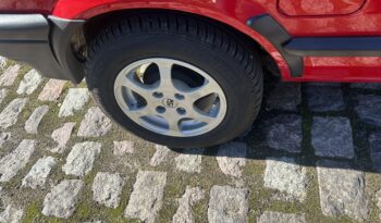VW Polo 1,3 Coupe Fox full
