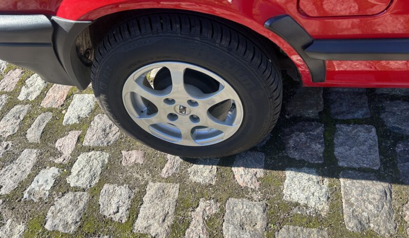 VW Polo 1,3 Coupe Fox full