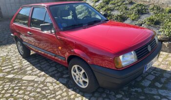 VW Polo 1,3 Coupe Fox full