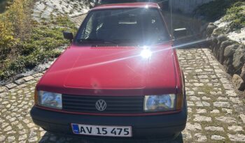 VW Polo 1,3 Coupe Fox full