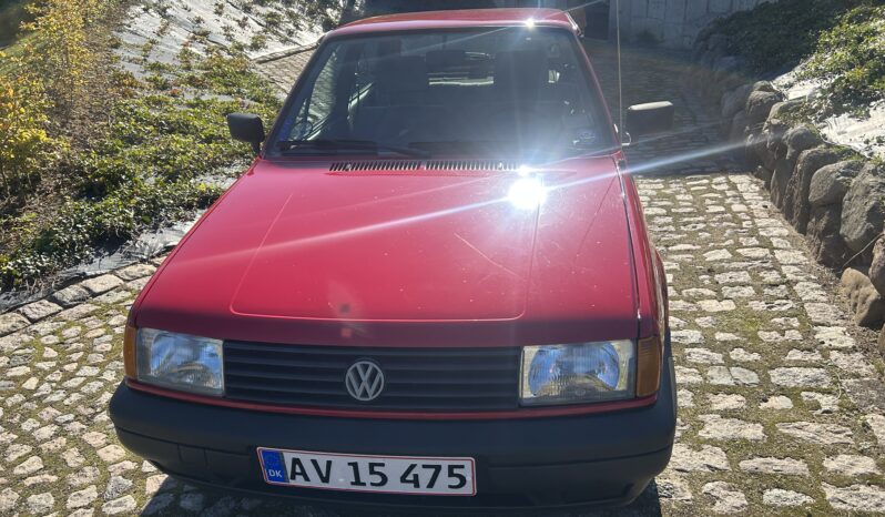 VW Polo 1,3 Coupe Fox full