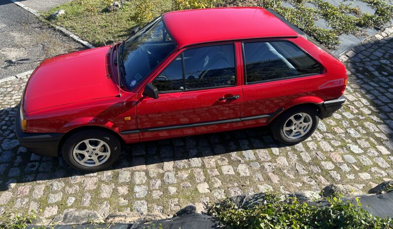 VW Polo 1,3 Coupe Fox full