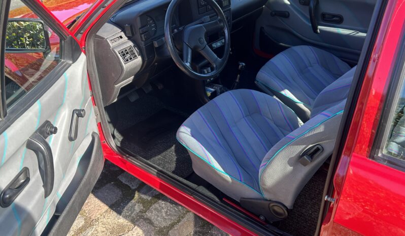 VW Polo 1,3 Coupe Fox full