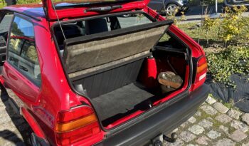VW Polo 1,3 Coupe Fox full