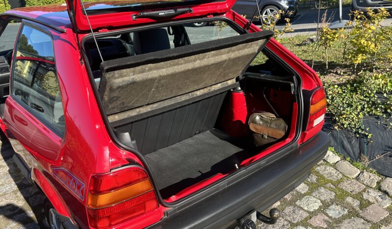 VW Polo 1,3 Coupe Fox full