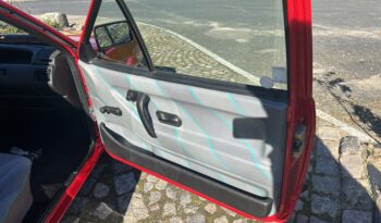 VW Polo 1,3 Coupe Fox full