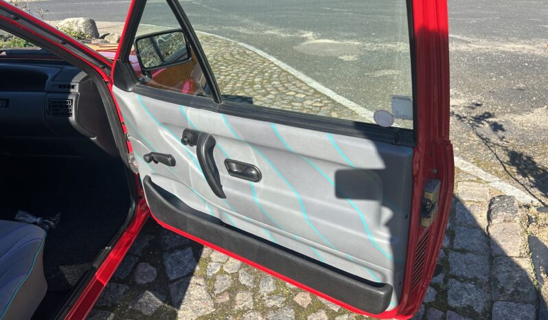 VW Polo 1,3 Coupe Fox full
