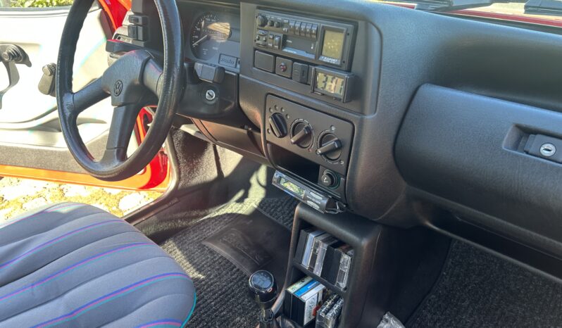 VW Polo 1,3 Coupe Fox full
