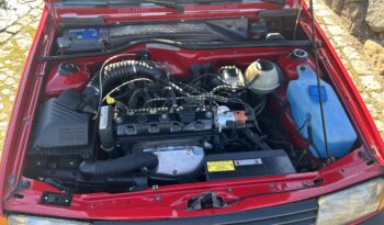 VW Polo 1,3 Coupe Fox full