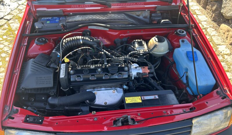 VW Polo 1,3 Coupe Fox full