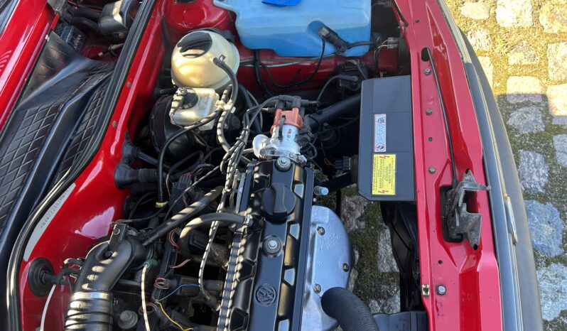 VW Polo 1,3 Coupe Fox full