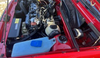 VW Polo 1,3 Coupe Fox full