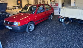 VW Polo 1,3 Coupe Fox full