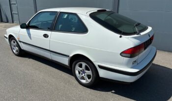 Saab 9-3 2,0 Coupe full