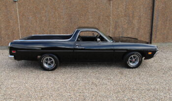 Ford Øvrige Ranchero full