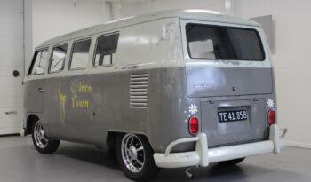 VW T1 Split Window full