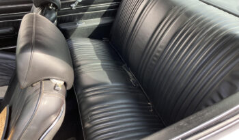Pontiac GTO LeMans full
