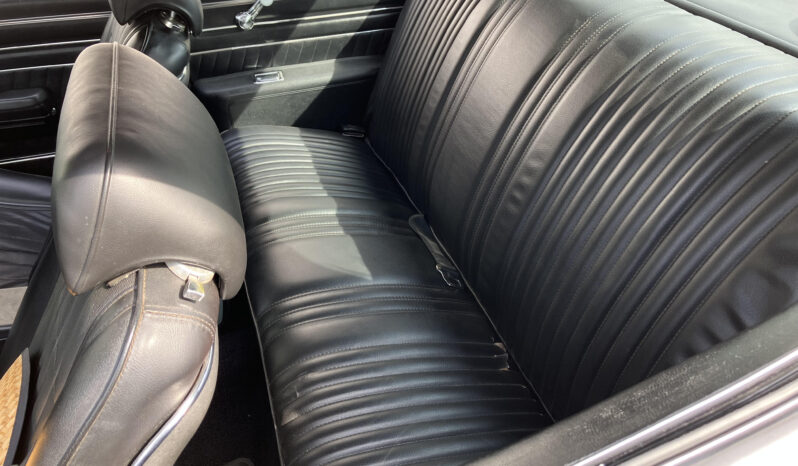 Pontiac GTO LeMans full