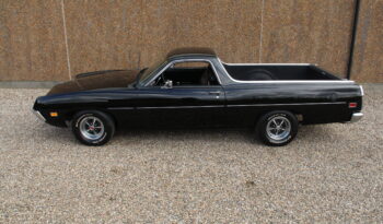 Ford Øvrige Ranchero full