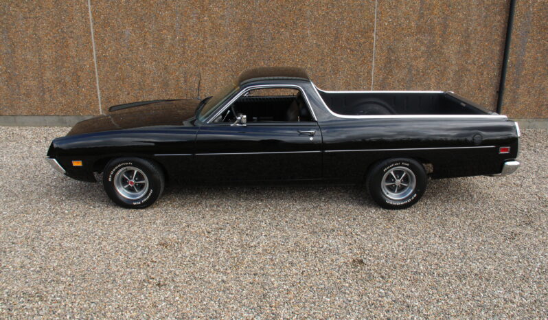 Ford Øvrige Ranchero full