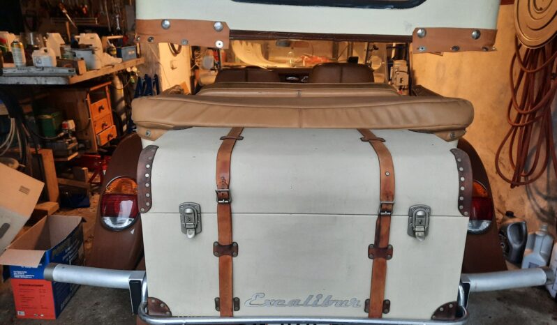 Excalibur SS Phaeton full