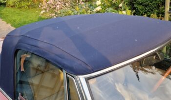 Alfa Romeo Spider S4 full
