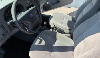Saab 9-3 2,0 Coupe full