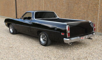 Ford Øvrige Ranchero full