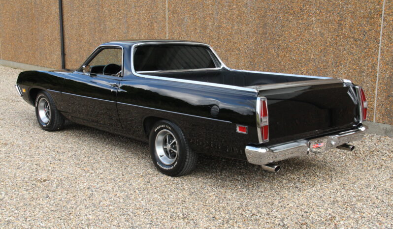 Ford Øvrige Ranchero full