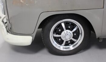 VW T1 Split Window full