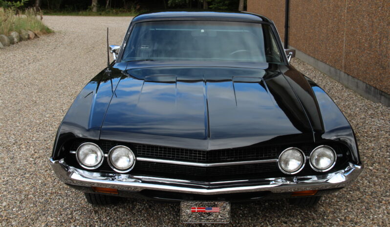 Ford Øvrige Ranchero full