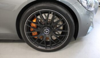 Mercedes-Benz AMG GT S 4,0 aut. 2d full