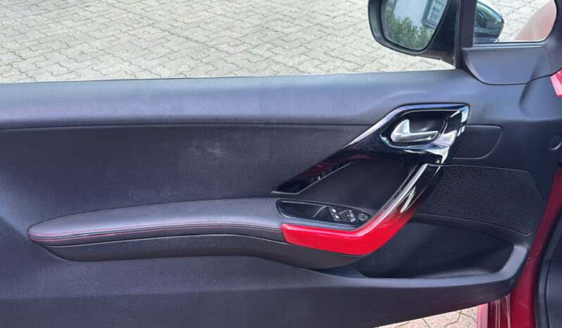 Peugeot Øvrige 208 GTI full
