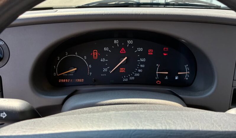 Saab 9-3 2,0 Coupe full