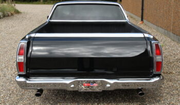 Ford Øvrige Ranchero full