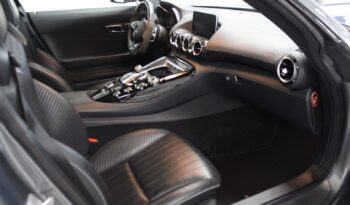 Mercedes-Benz AMG GT S 4,0 aut. 2d full