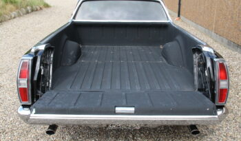 Ford Øvrige Ranchero full