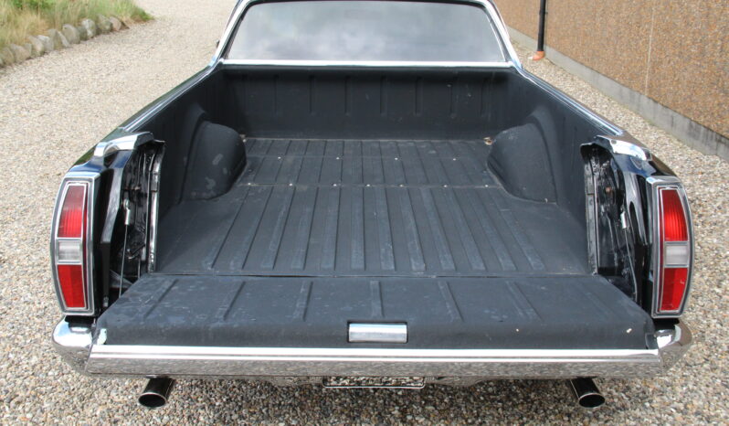 Ford Øvrige Ranchero full