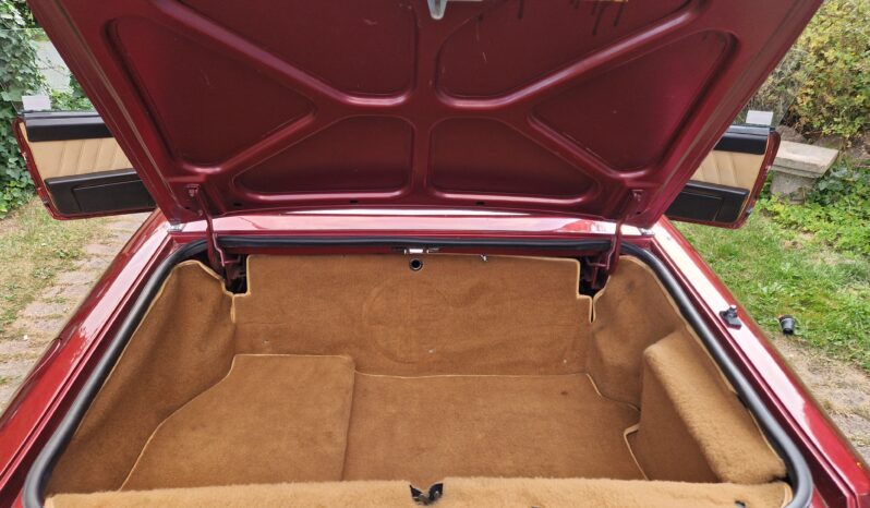 Alfa Romeo Spider S4 full