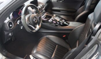 Mercedes-Benz AMG GT S 4,0 aut. 2d full
