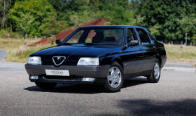 Alfa Romeo 164 3,0 V6