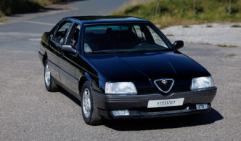 Alfa Romeo 164 3,0 V6 full