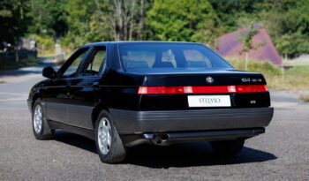 Alfa Romeo 164 3,0 V6 full