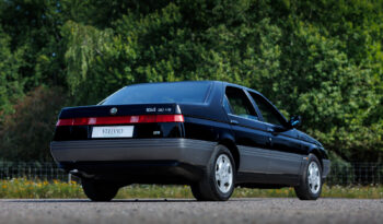 Alfa Romeo 164 3,0 V6 full