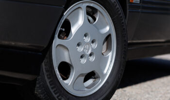 Alfa Romeo 164 3,0 V6 full