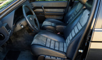 Alfa Romeo 164 3,0 V6 full