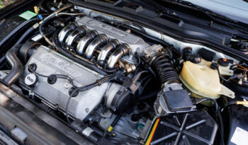 Alfa Romeo 164 3,0 V6 full