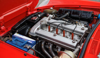 Alfa Romeo Spider 1750 Spider Veloce full