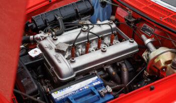 Alfa Romeo Spider 1750 Spider Veloce full